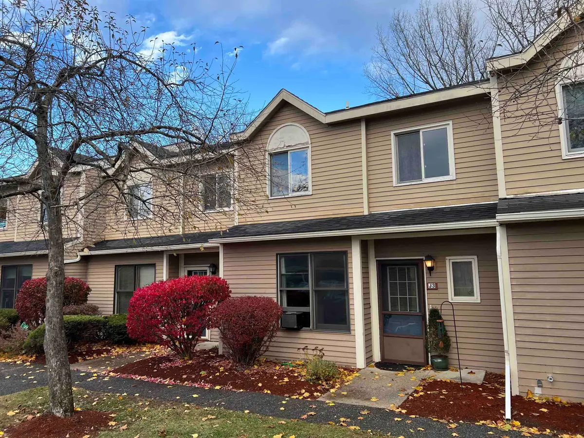 J3 Stonehedge Drive, South Burlington, VT 05403 - Image #1