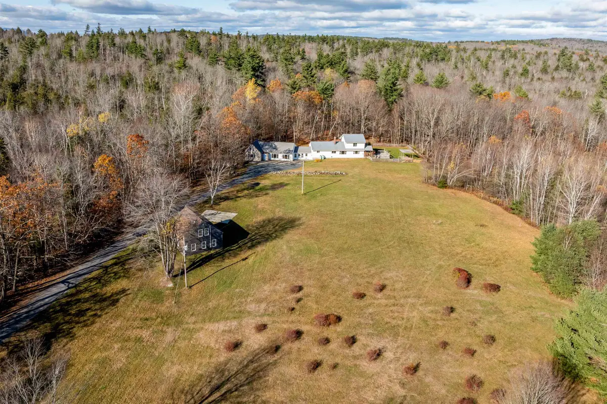 189 South Hedgehog Hill Road, Unity, NH 03773 - Image #1