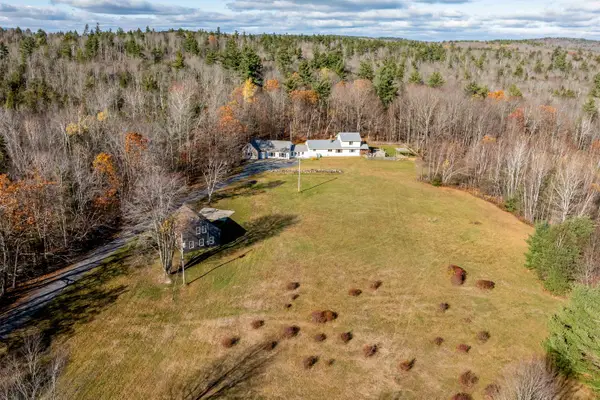 189 South Hedgehog Hill Road, Unity, NH 03773
