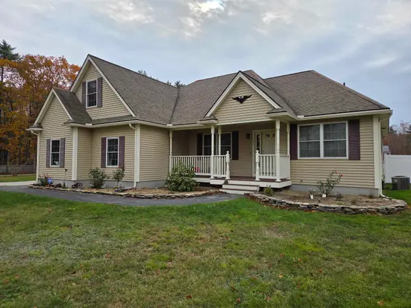 631 Salmon Falls Road, Rochester, NH 03868