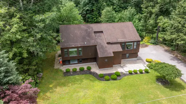 43 Boxwood Circle, Milford, NH 03055