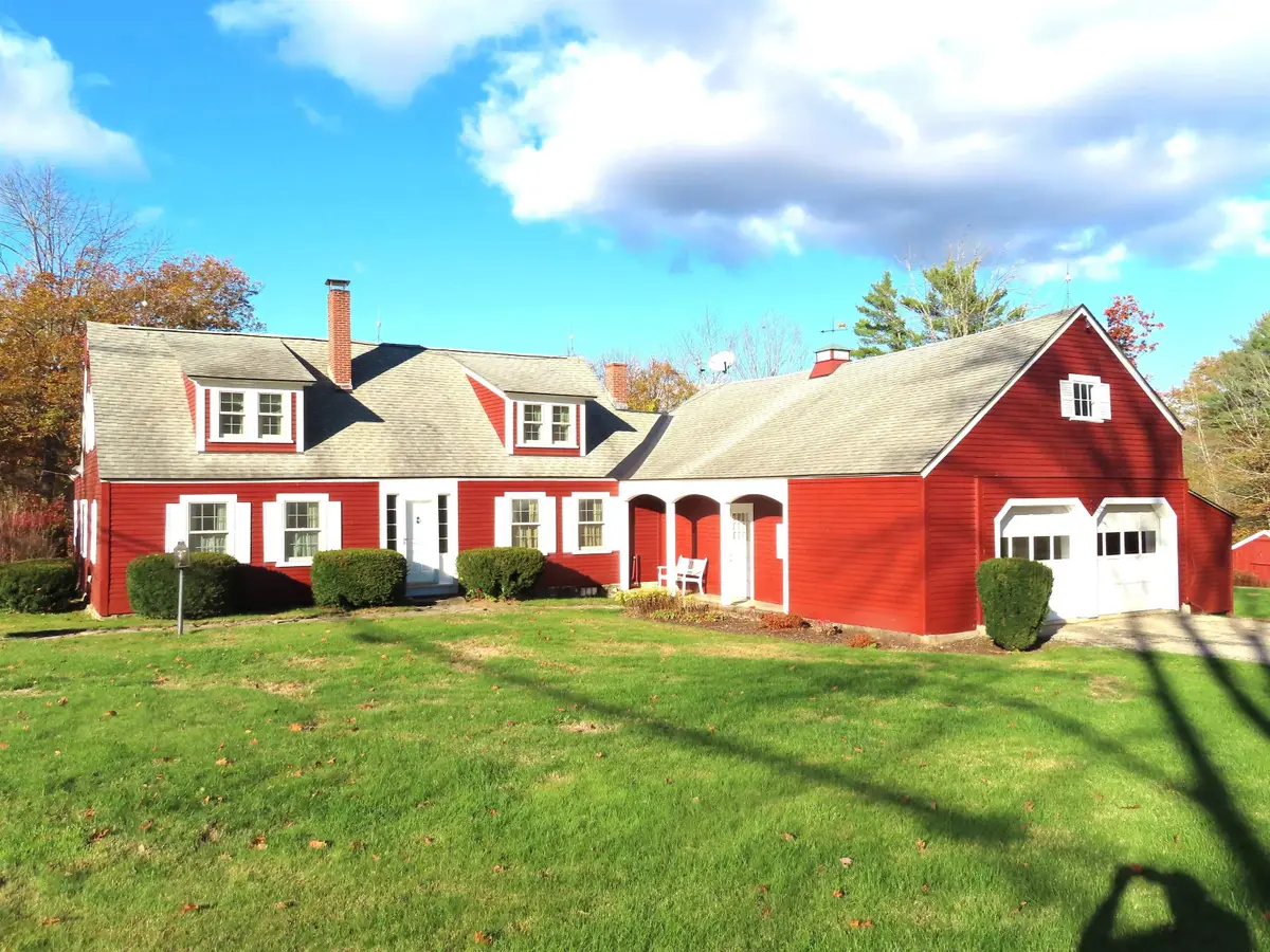 471 Chapman Road, Keene, NH 03431 - Image #1