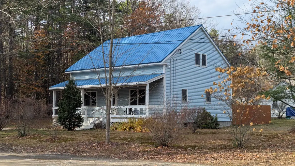 101 Mad River Road, Thornton, NH 03285 - Image #1
