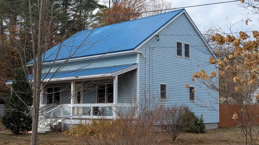 101 Mad River Road, Thornton, NH 03285 - Image #2