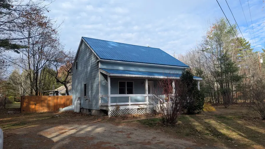 101 Mad River Road, Thornton, NH 03285 - Image #3