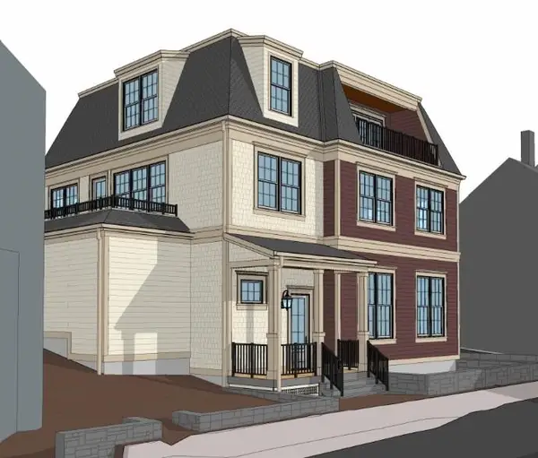 332 Hanover Street, Portsmouth, NH 03801