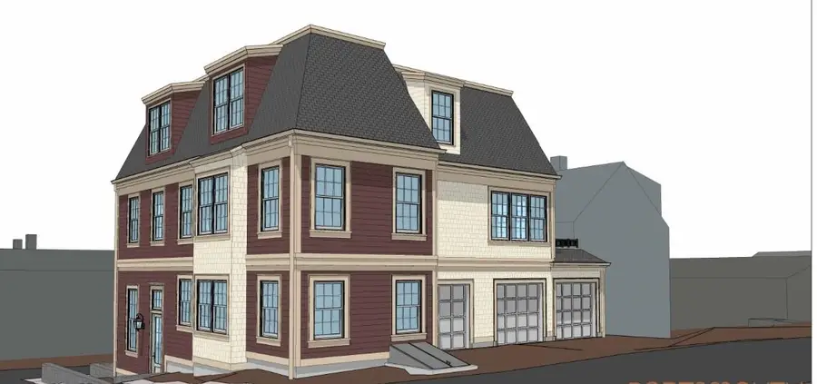 332 Hanover Street, Portsmouth, NH 03801 - Image #3