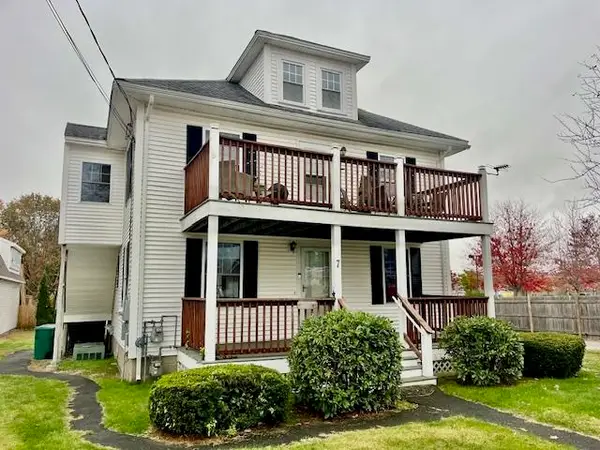 7 Anns Lane #Units 1 & 2, Hampton, NH 03842