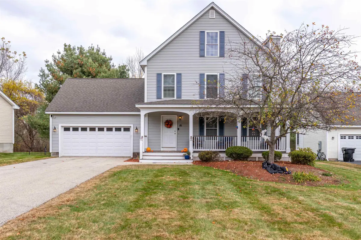 81 Marathon Way, Manchester, NH 03109 - Image #1