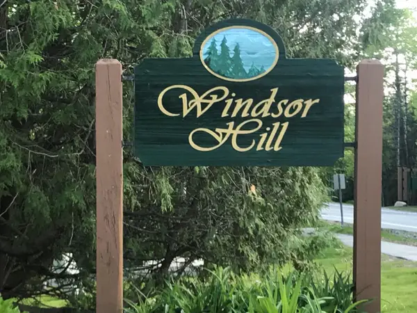 18 Windsor Hill Way #56, Waterville Valley, NH 03215