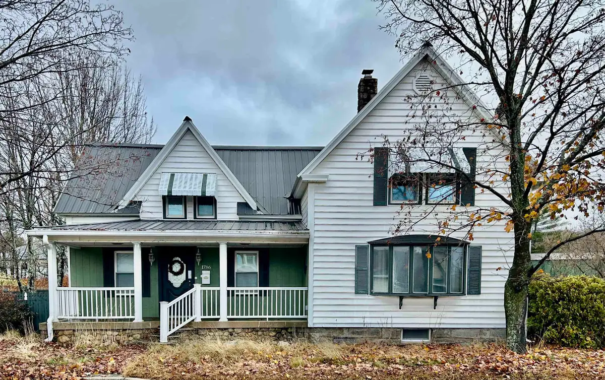 1786 Hutchins Street, Berlin, NH 03570 - Image #1