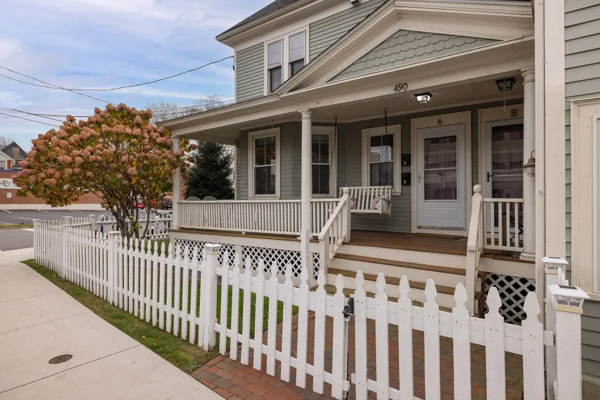 490 Islington Street #1, Portsmouth, NH 03801 - Image #1