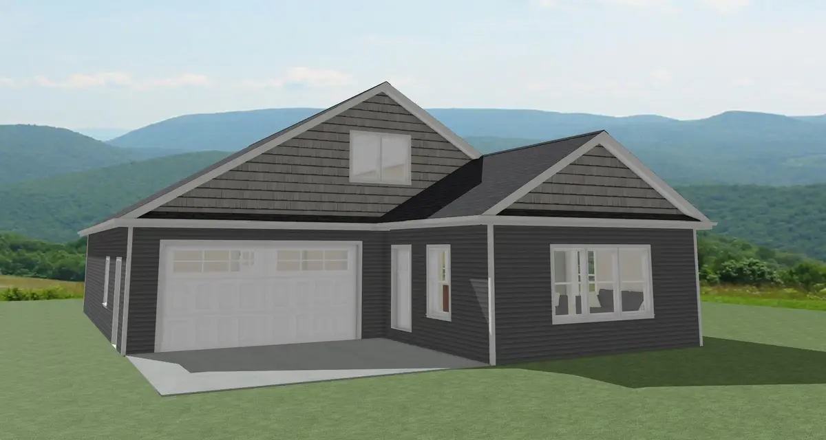 Lot 204 Franklin Park West, Saint Albans Town, VT 05478 - Image #1