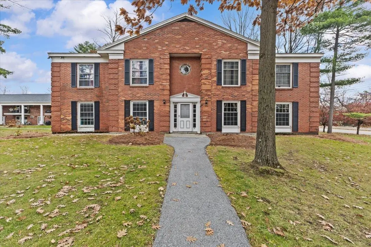 100 Kennedy Drive #29, South Burlington, VT 05403 - Image #1