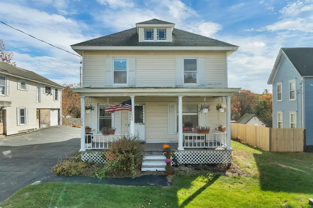 124 East Main Street, Tilton, NH 03276 - Image #1