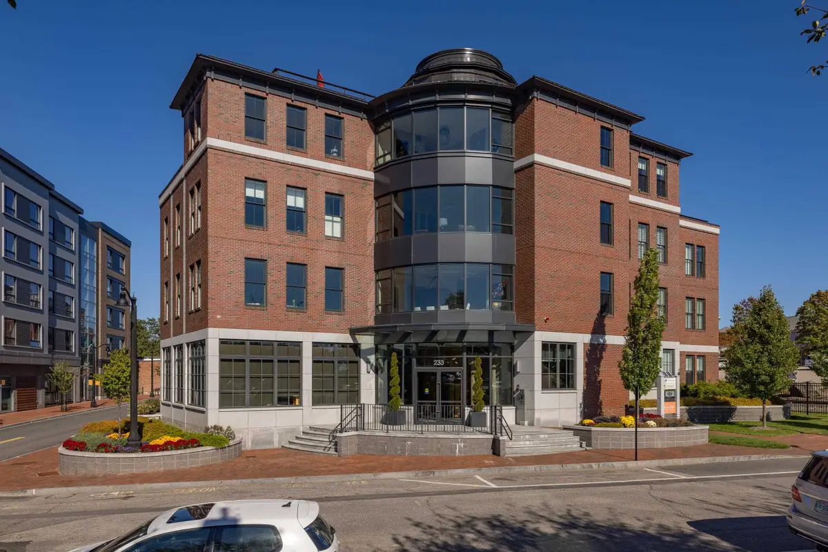 233 Vaughan Street #302, Portsmouth, NH 03801 - Image #1