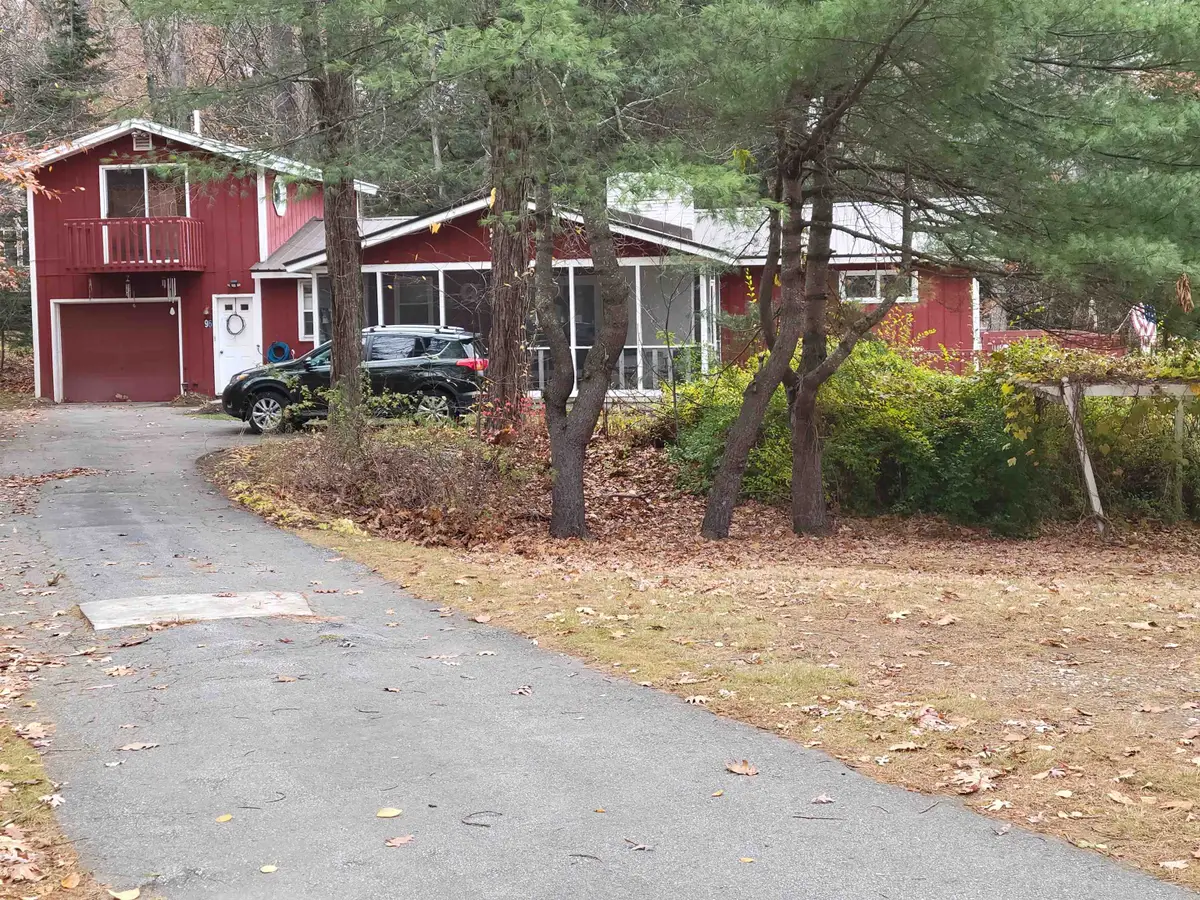 96 Dam Site Road, Center Barnstead, NH 03225 - Image #1