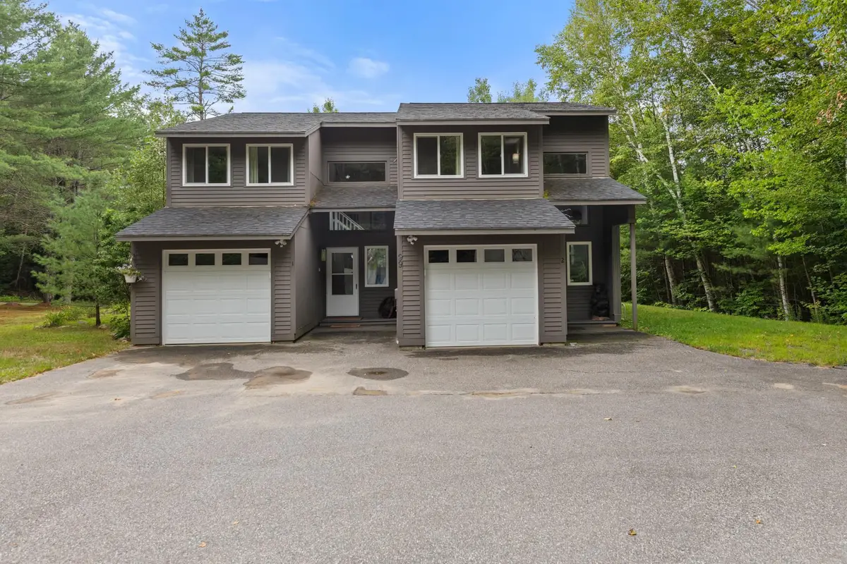 99 Pinnacle Road, Campton, NH 03223 - Image #1