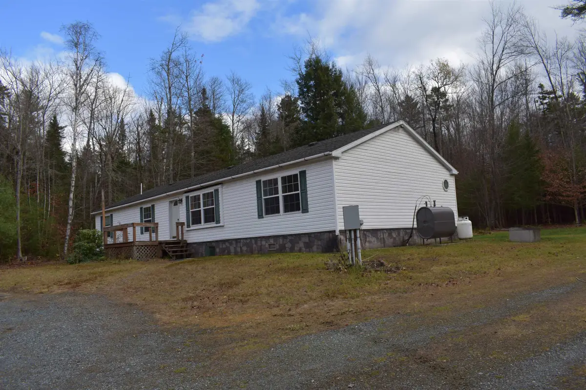 62 Palmer Road, Enfield, NH 03748 - Image #1