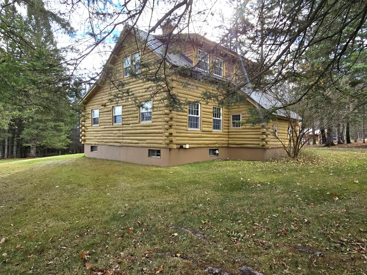 390 Hill Road, Dummer, NH 03588 - Image #1