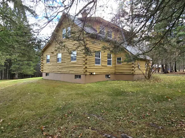 390 Hill Road, Dummer, NH 03588
