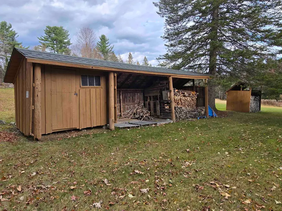 390 Hill Road, Dummer, NH 03588 - Image #2