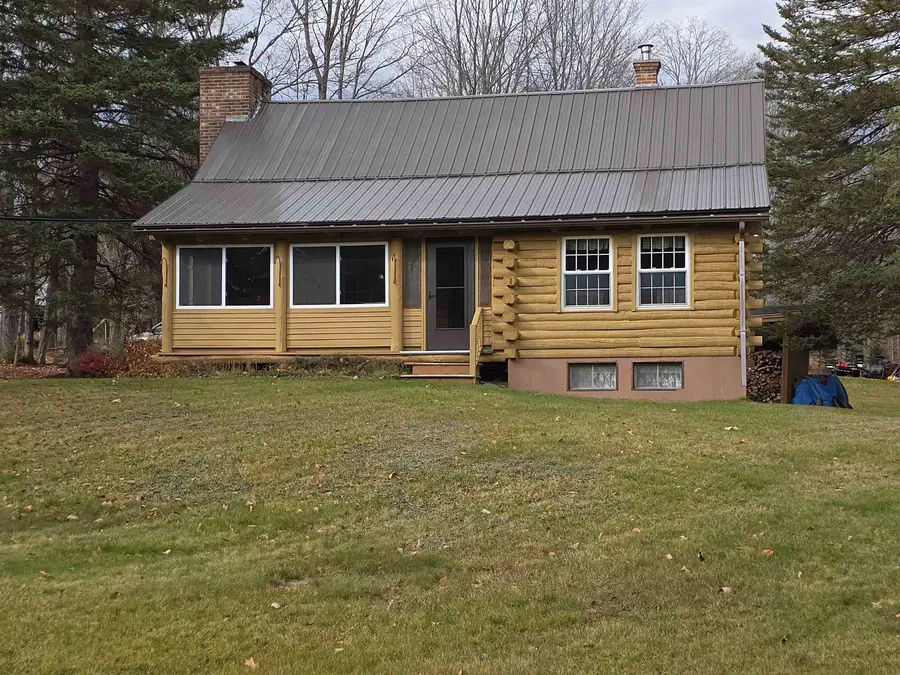 390 Hill Road, Dummer, NH 03588 - Image #3