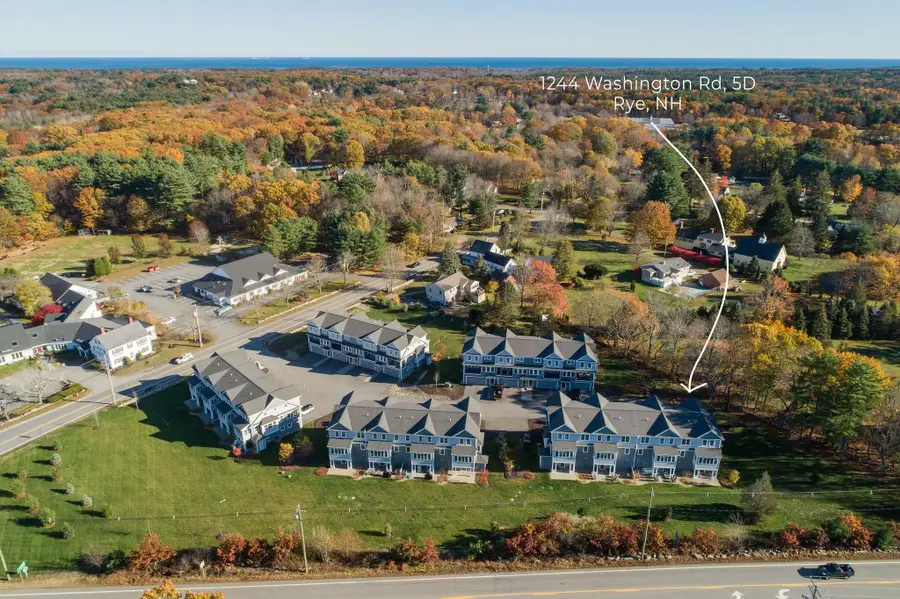 1244 Washington Road #5D, Rye, NH 03870 - Image #2