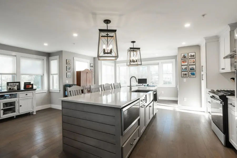 1244 Washington Road #5D, Rye, NH 03870 - Image #3