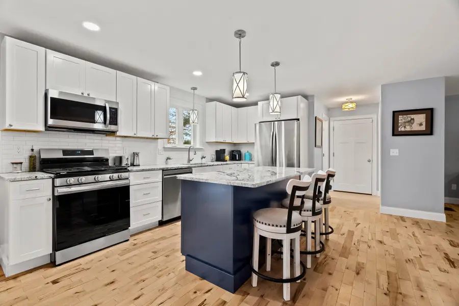 140 Perkins Hill Road, Wakefield, NH 03830 - Image #3