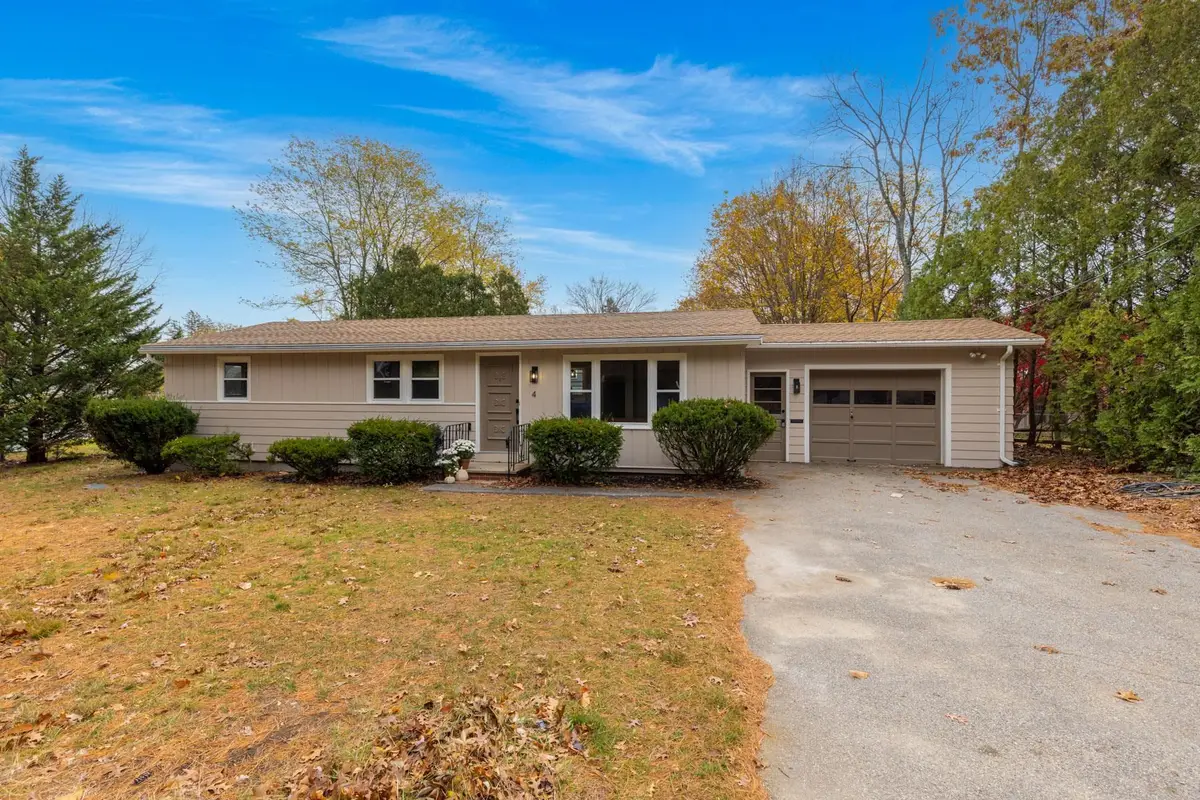 4 Barry Street, Dover, NH 03820 - Image #1