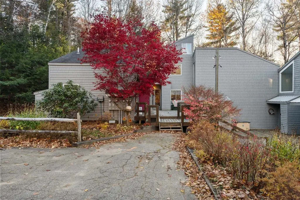 14 Parker Road #C-2, Campton, NH 03223 - Image #1