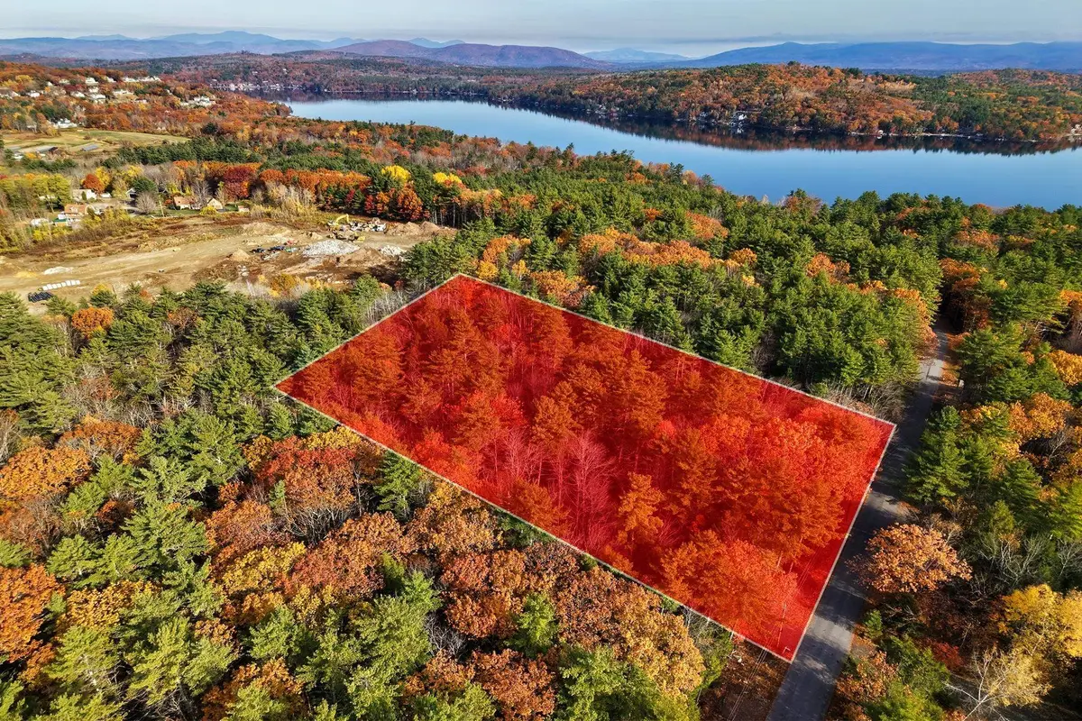 Lot 12-5 Needle Eye Road, Meredith, NH 03253 - Image #1
