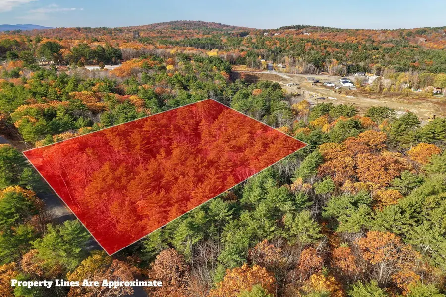 Lot 12-5 Needle Eye Road, Meredith, NH 03253 - Image #3