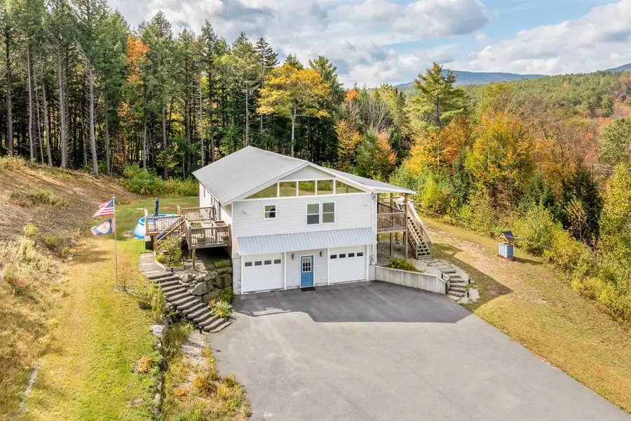 689 Route 10 South, Grantham, NH 03753 - Image #3