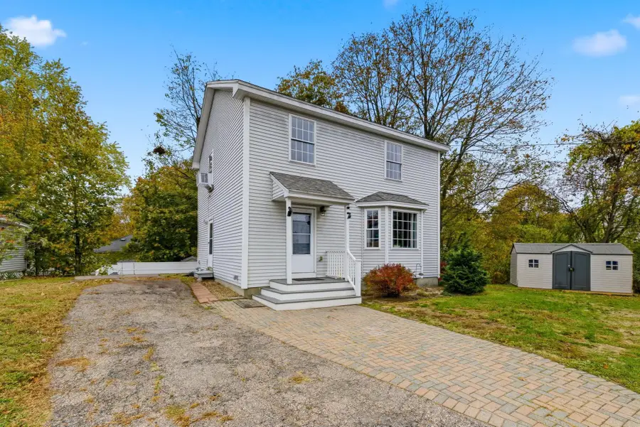 121 Peabody Avenue, Manchester, NH 03109 - Image #2