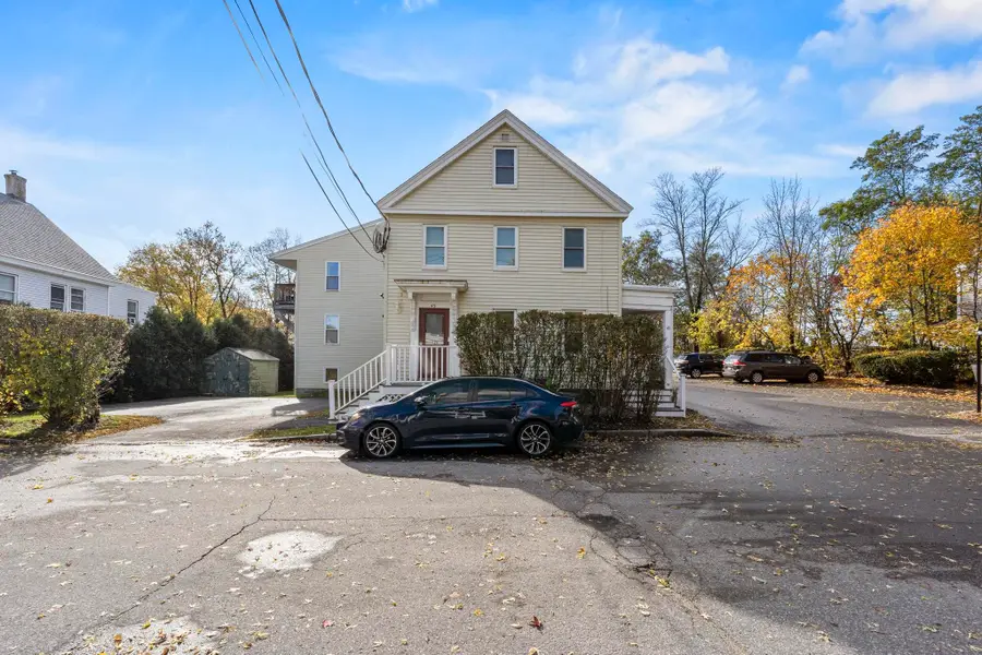 45 New York Street #8, Dover, NH 03820 - Image #3