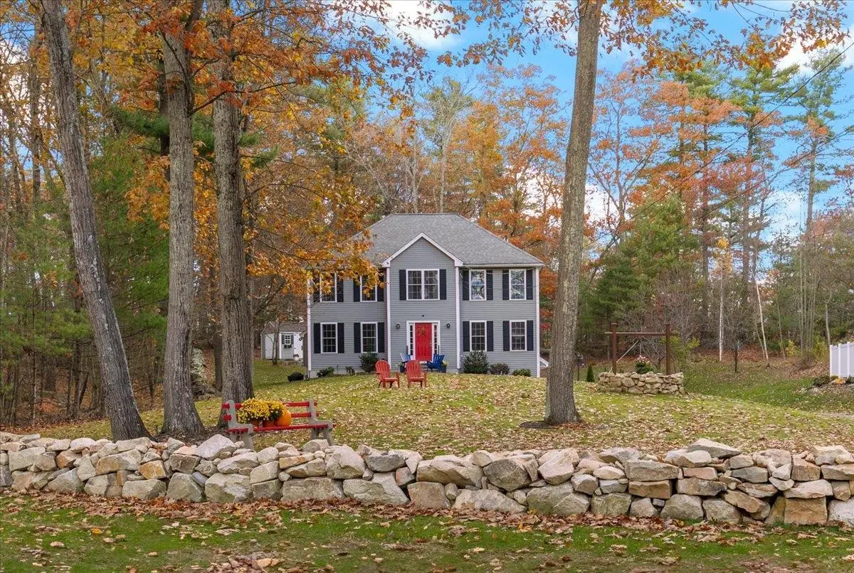 41a Ledge Road, Pelham, NH 03076 - Image #1