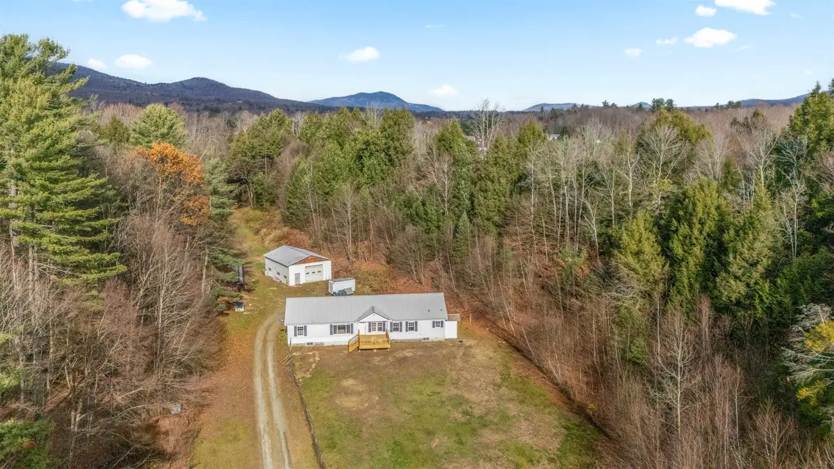 305 Whitcomb Island Road, Johnson, VT 05656 - Image #1