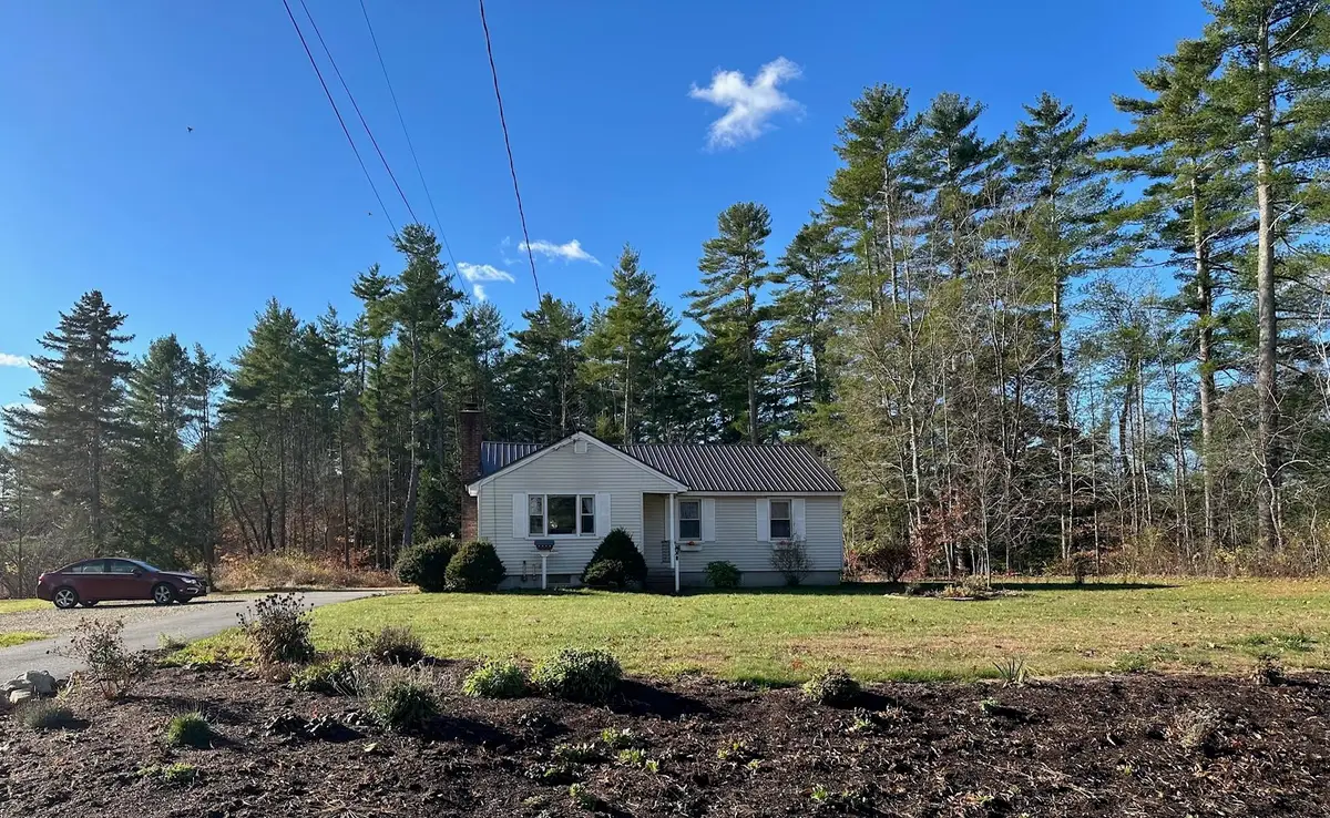 188 Sawyers Crossing Road, Swanzey, NH 03446 - Image #1