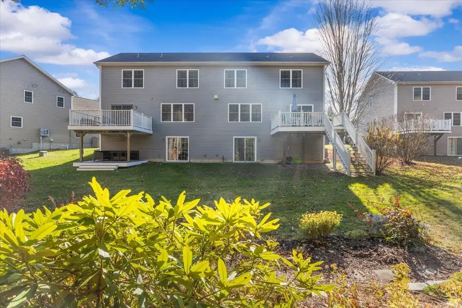 229B Ledgewood Lane, Georgia, VT 05468 - Image #3