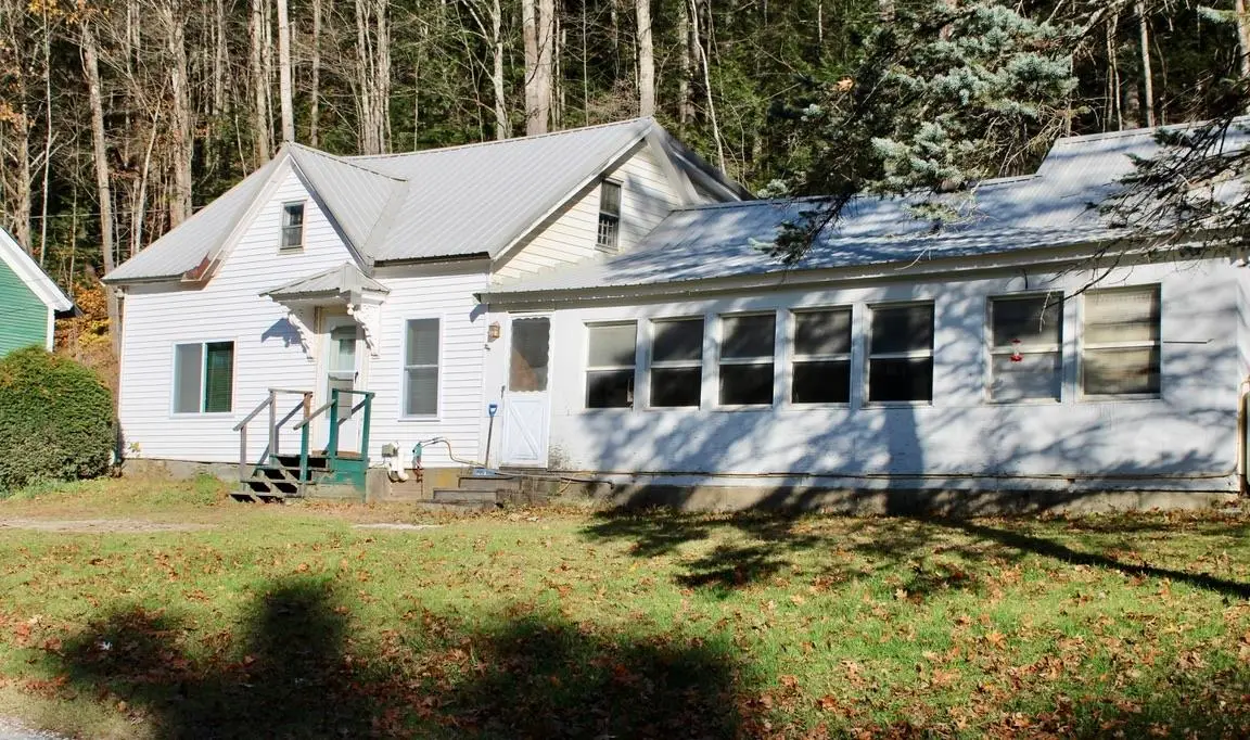 1066 Country Club Road, Brandon, VT 05733 - Image #1