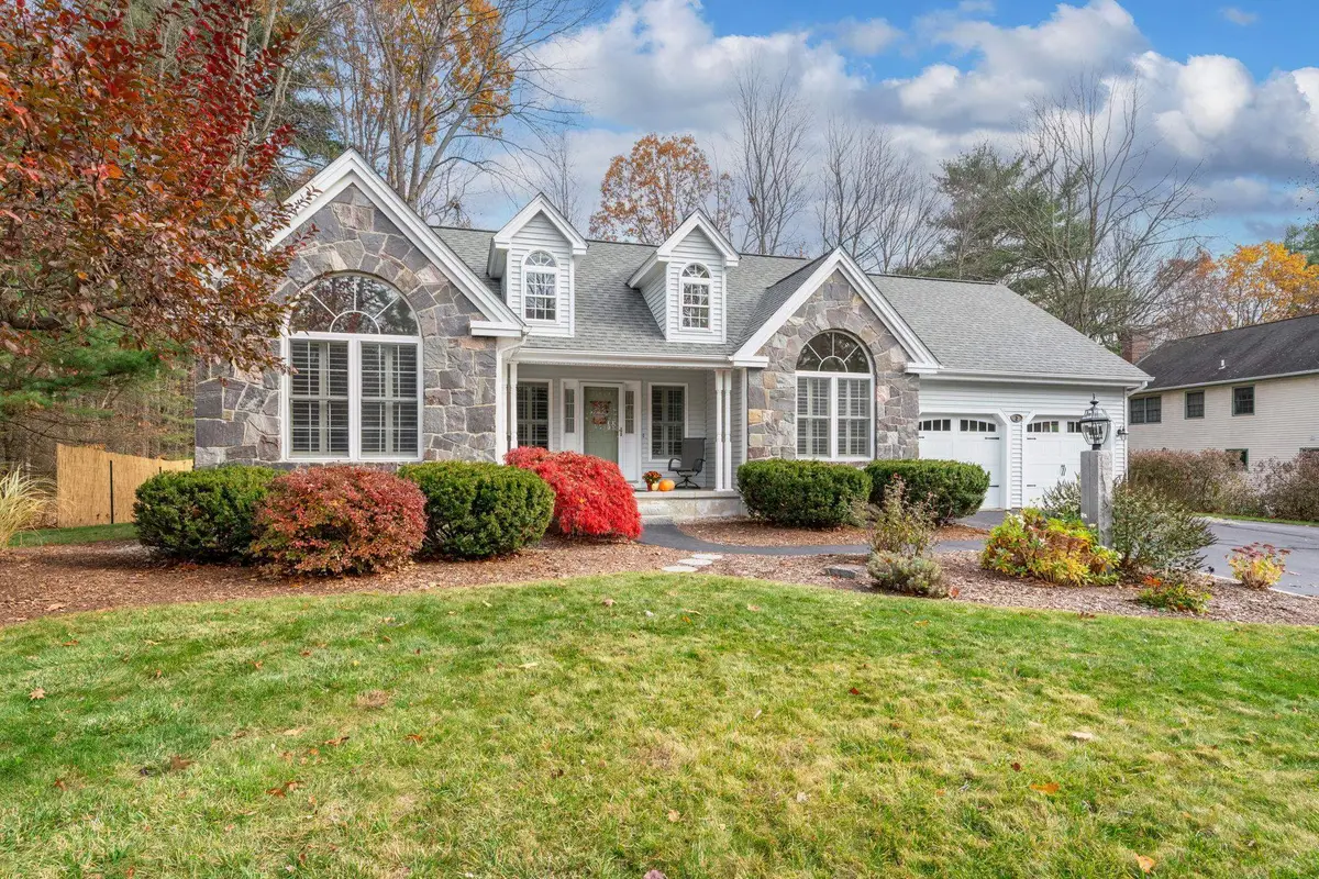 3 Danforth Drive, Bedford, NH 03110 - Image #1