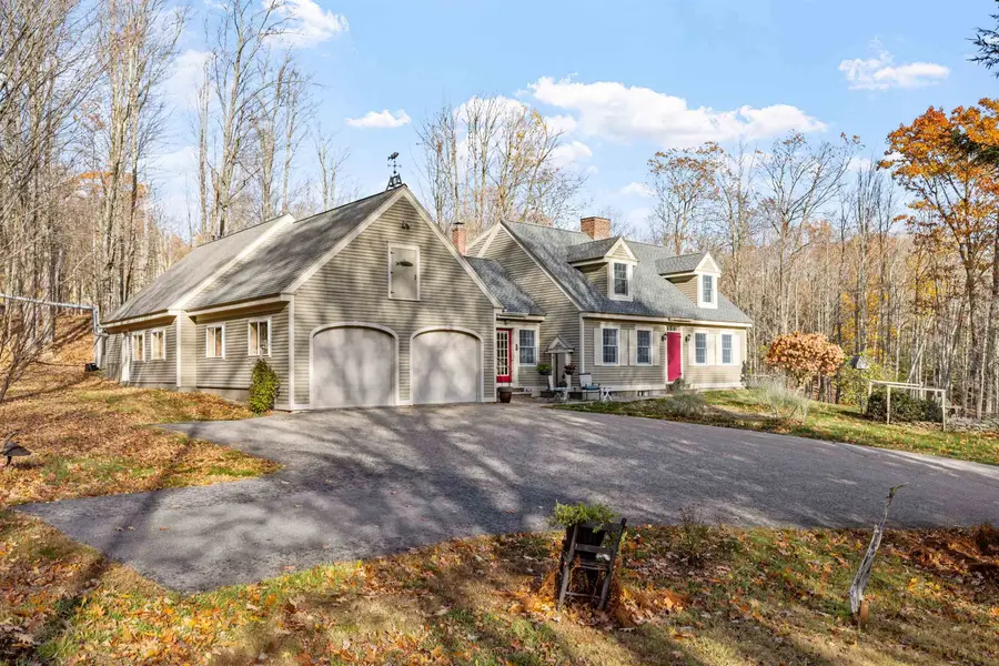 41 Durrell Mountain Road, Belmont, NH 03220 - Image #3