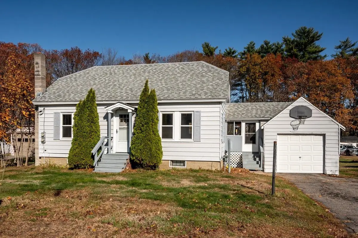 20 Brock Street, Rochester, NH 03867 - Image #1
