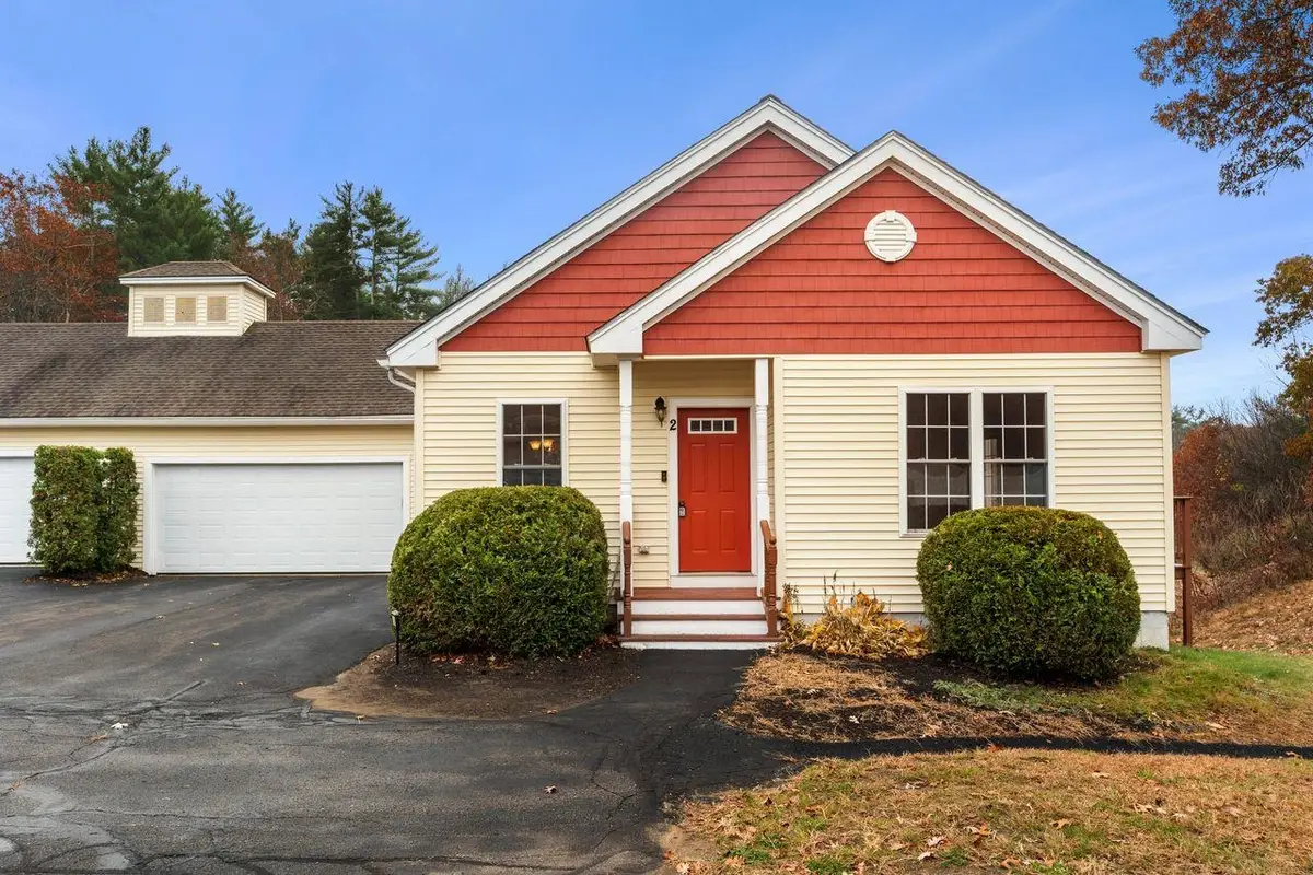 43 Black Hall Road #A2, Epsom, NH 03234 - Image #1