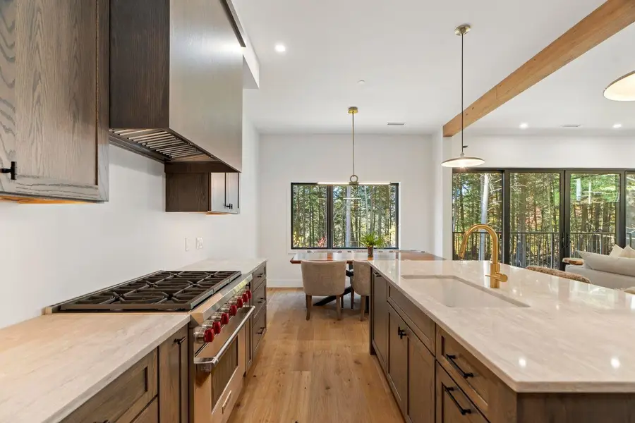 87E Slate Hill Road #1, Stowe, VT 05672 - Image #3