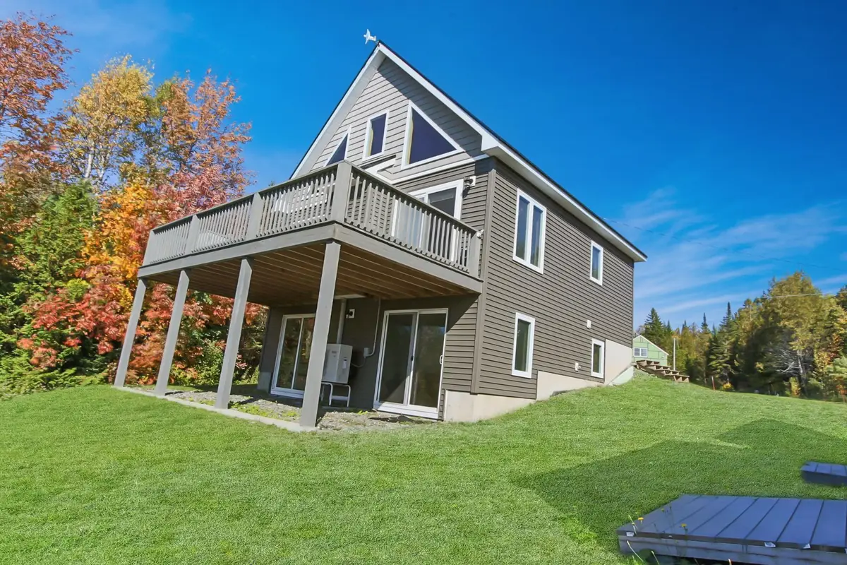 72 Heritage Road, Colebrook, NH 03597 - Image #1