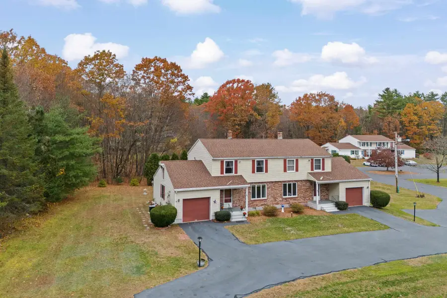 9 Crane Crossing Road #6-1, Plaistow, NH 03865 - Image #3