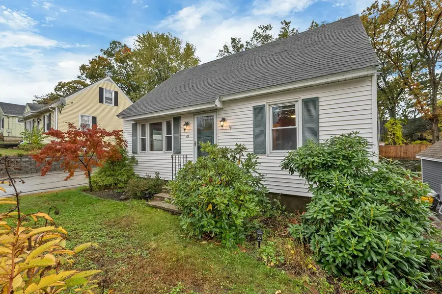 63 Parkview Street, Manchester, NH 03103 - Image #2